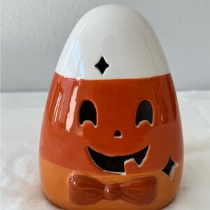 Light Up New 2024 Figural Candy Corn.